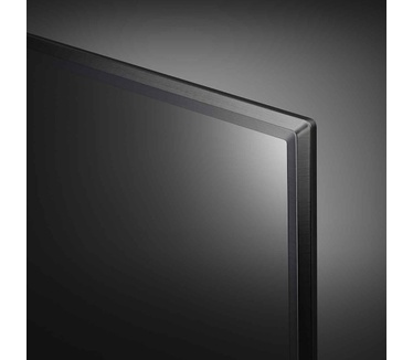 LG 50UP75006LF Zwart