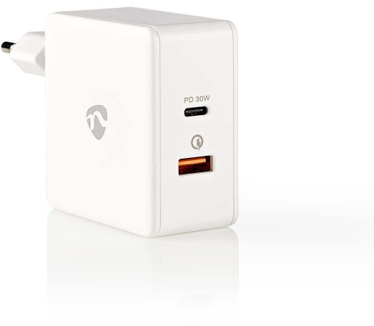 Nedis WCPD30W110WT