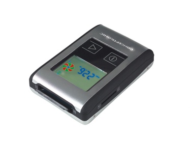 Conceptronic Grab'n'Go Photbox with LCD