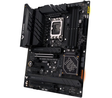 ASUS TUF GAMING Z790-PLUS WIFI D4
