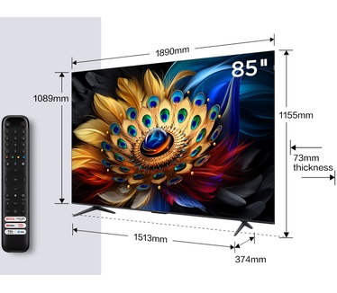 TCL 85C69B