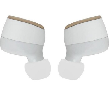 Uunique Freedom Universele Draadloze In-Ear Oordopjes - Wit/Goud