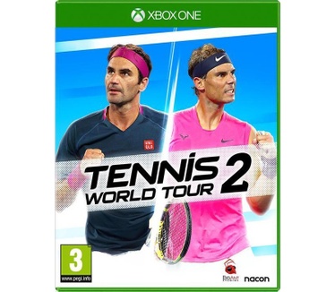 Tennis World Tour 2