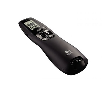 Logitech Professional presenter R800