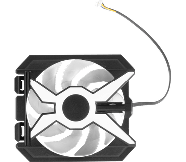KFA2 GeForce RTX 3080 SG (1-Click OC)
