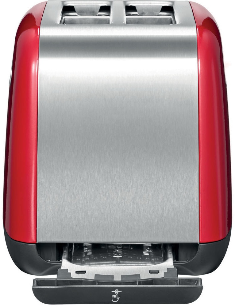 Kitchenaid 5kmt221