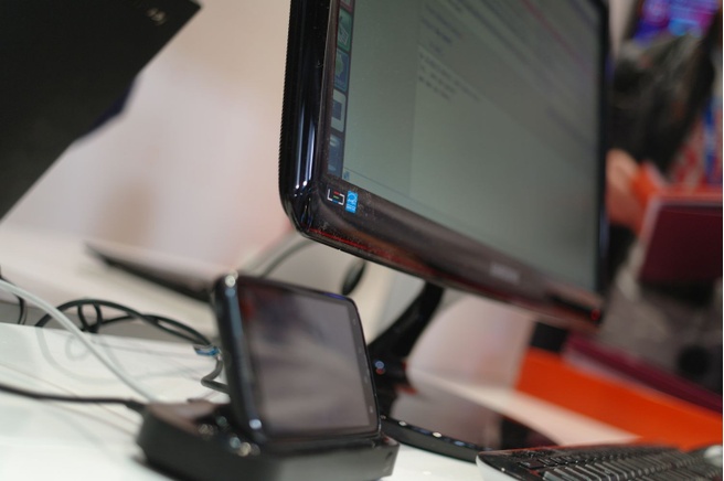Ubuntu for Android