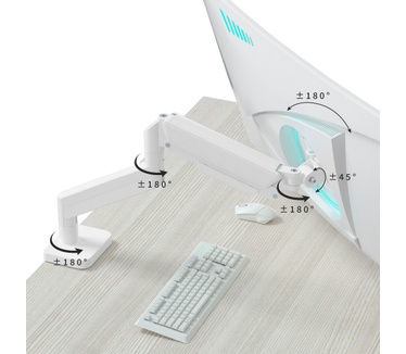 Gembird MA-DA1-04-W