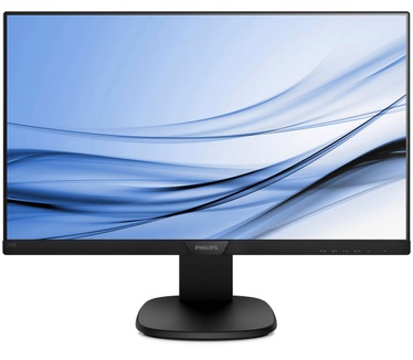 Philips S-line 243S7EJMB/00 Zwart