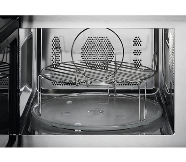 Zanussi ZBC34350X
