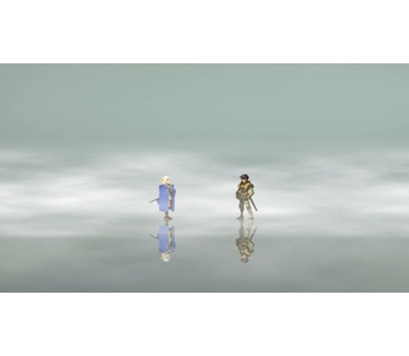 Record of Lodoss War-Deedlit in Wonder Labyrinth- (Switch)