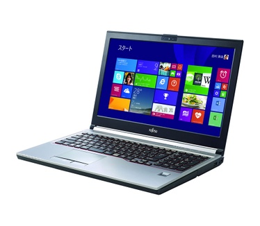 CELSIUS H730
