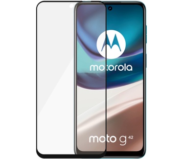 PanzerGlass TM Motorola Moto g42