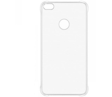 Honor PC Case 8 Lite Transparant (Honor 8 Lite) Transparant