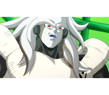 Super Dragon Ball Heroes: World Mission