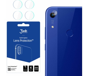 3MK Lens Protection