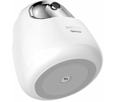 Hohem GO - AI Auto Tracking houder voor smartphone, tablet en camera - Wit