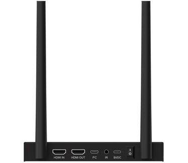 Marmitek TV Anywhere Wireless 4K Pro