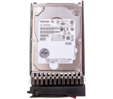 Origin Storage 600GB 15K Proliant BLxx Series SAS 2.5in HD Kit with Caddy, 600GB