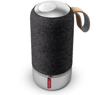 Libratone Zipp Mini Copenhagen Edition - Pepper Black