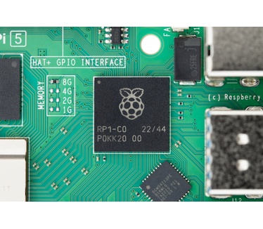 Raspberry Pi 5, 16GB ram