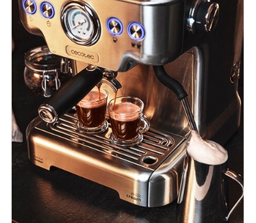 Cecotec POWER ESPRESSO 20 BARISTA PRO