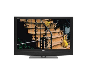 Sony Bravia KDL-40P2530