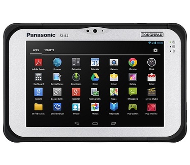 Panasonic FZ-B2