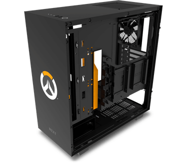 NZXT H500 Overwatch Edition