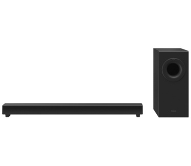Panasonic SC-HTB496