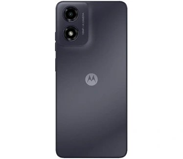 Motorola moto g04 – 128GB – Concord Black Zwart
