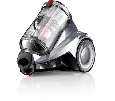 Dirt Devil Infinity Rebel 55 HF