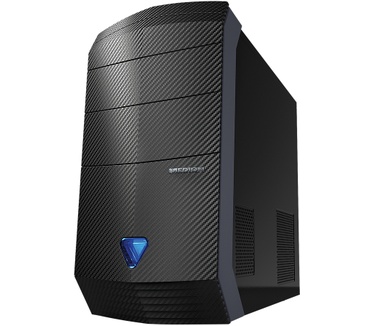 Medion Akoya PC P5308 H Carbon