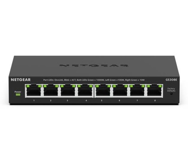 Netgear GS308E