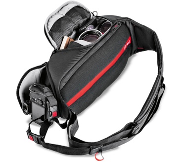 Manfrotto FastTrack-8