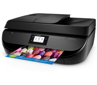 HP OfficeJet 4657 All-in-One printer