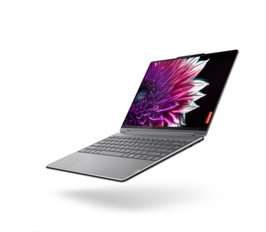 Lenovo Yoga 9 2-in-1 14IMH9 (83AC0011GE , Qwertz toetsenbord)