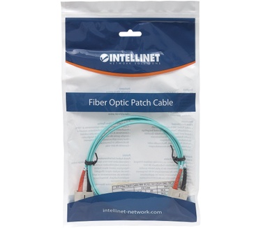 Intellinet SC/SC OM3 20m