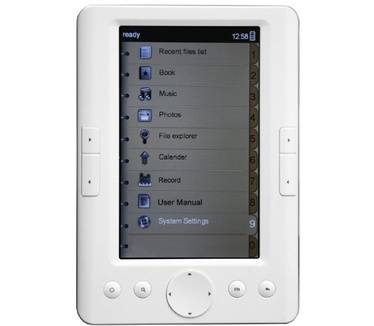 ODYS Media eBook Scout Wit