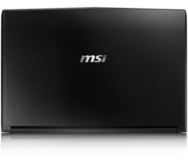 MSI CX72-7QLi581