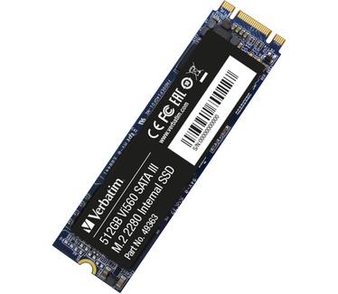 Verbatim Vi560 S3 512GB