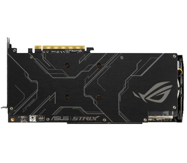 Asus ROG Strix GeForce GTX 1660 Ti