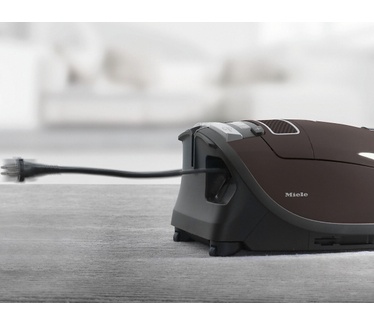 Miele Complete C3 Hardfloor EcoLine - SGSP3