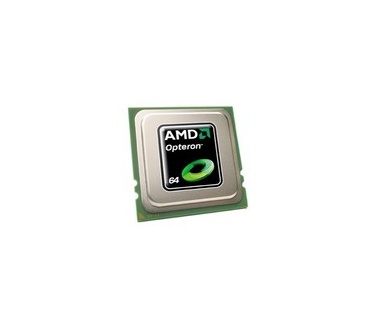 HP AMD Opteron 270