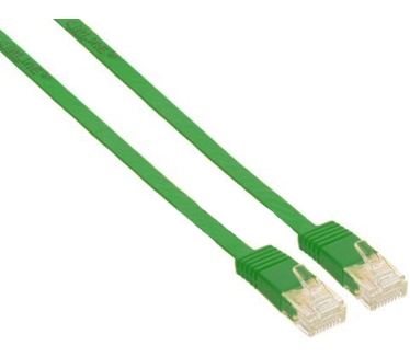 InLine 3m UTP Cat6