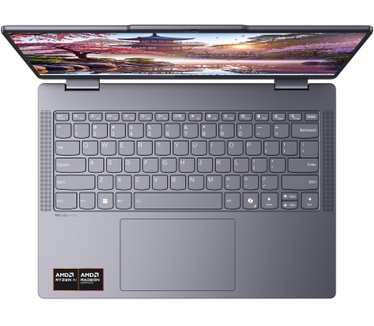 Lenovo IdeaPad 5 2-in-1 14AKP10 Copilot+ PC