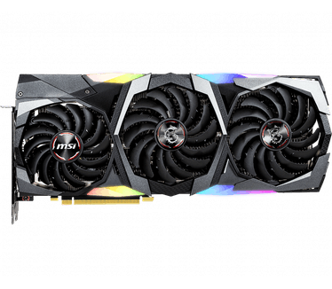 MSI GeForce RTX 2070 Super Gaming Trio