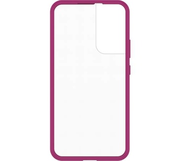 Otterbox React Series voor Samsung Galaxy S22+, Party Pink