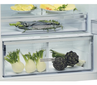 Whirlpool W84TE 72 X 2