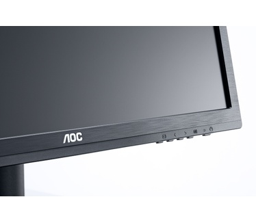 AOC e2460Pxda
